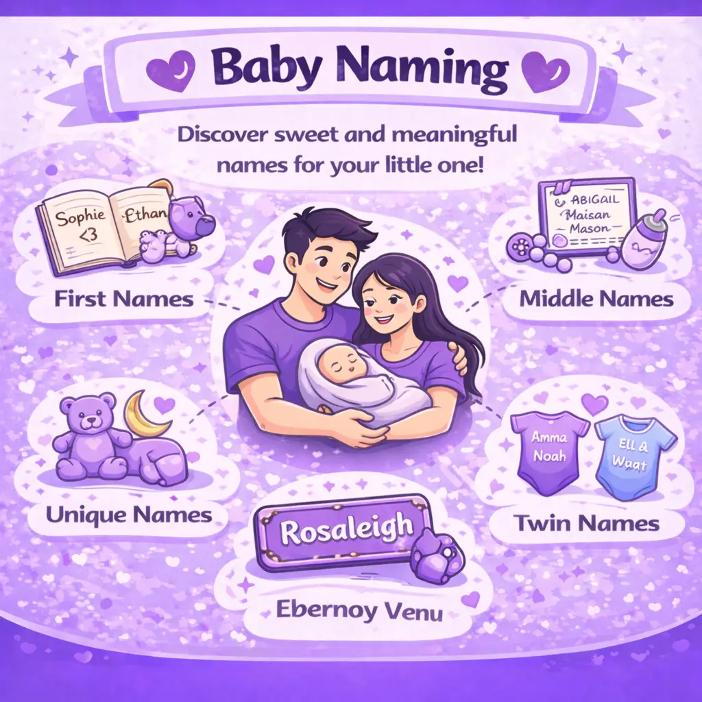 Baby Names