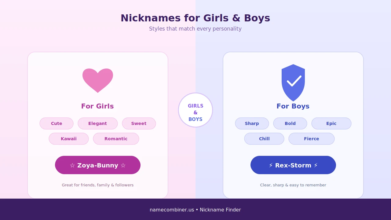 nicknames-for-girls-and-boys